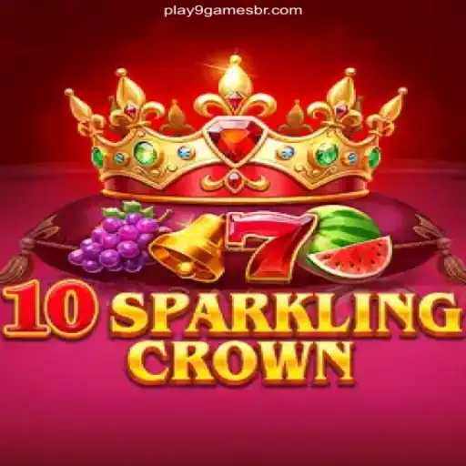 Discover the Thrilling World of 10SparklingCrown: The Premier Casino Game from PLAY9games Oficial 💯️