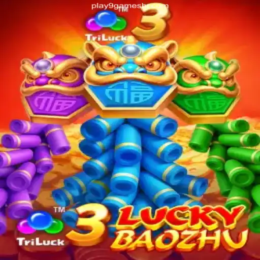 Unveiling 3LuckyBaozhu: A Captivating Online Casino Game