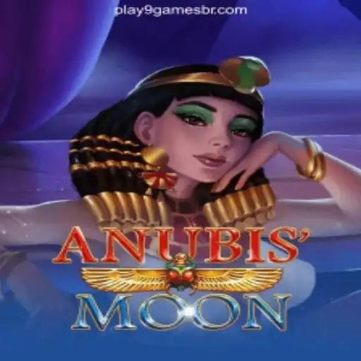 Enter the Mystical World of AnubisMoon: A Premier Online Gaming Experience