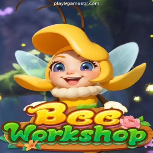 Discover the World of BeeWorkshop: A Buzzing Journey into Play9games Oficial - O Melhor Cassino Online do Brasil