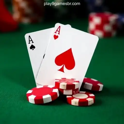 The Excitement of Blackjack at PLAY9games Oficial 💯️