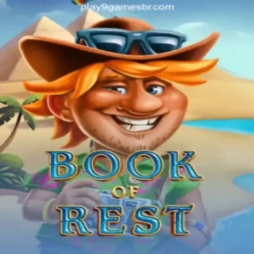 Exploring BookofRest: A Dive into Brazil's Premier Online Casino Game