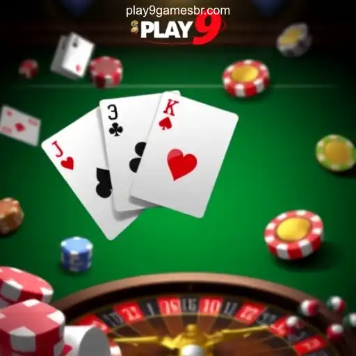 Cassino Games: The Thrill of Chance and Strategy