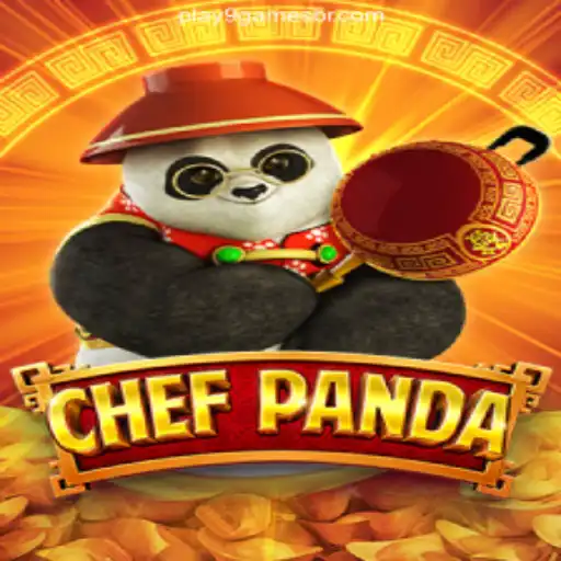 ChefPanda: A Culinary Adventure with a Casino Twist