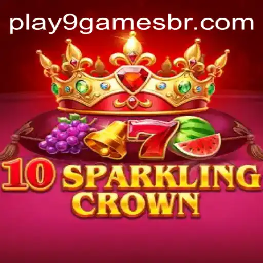 Discover the Thrilling World of 10SparklingCrown: The Premier Casino Game from PLAY9games Oficial 💯️