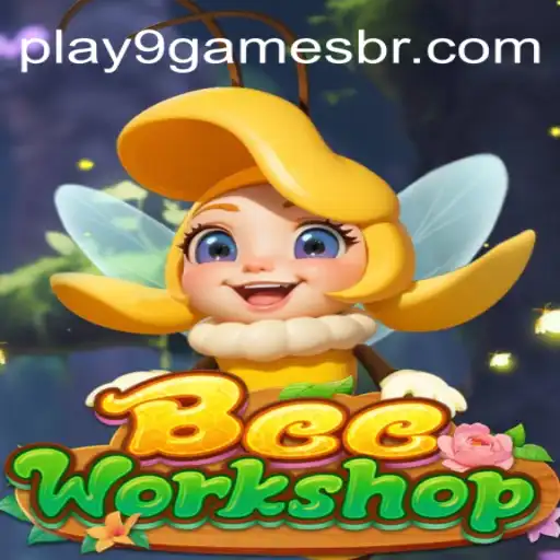 Discover the World of BeeWorkshop: A Buzzing Journey into Play9games Oficial - O Melhor Cassino Online do Brasil