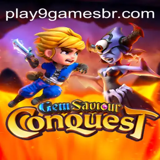 GemSaviourConquest: Exploring the Popular Game in Brazil