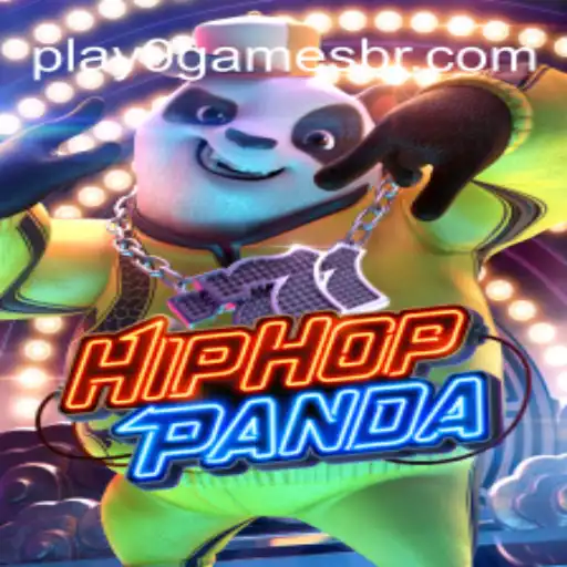 Exploring HipHopPanda: An Exciting Experience at PLAY9games Oficial 💯️ - O melhor cassino online do Brasil