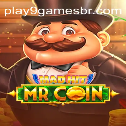 MadHitMrCoin: Exploring the Thrills of Brazil's Premier Online Casino Experience