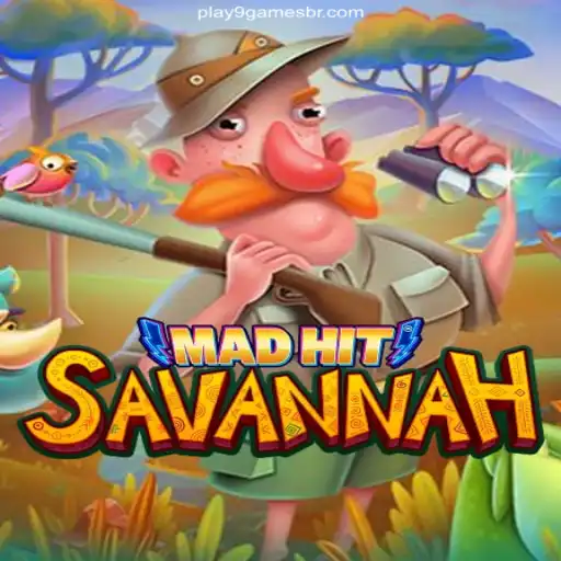 Discover the Thrills of MadHitSavannah and the Excellence of PLAY9games Oficial