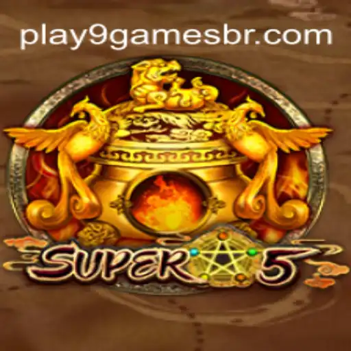 Exploring the Thrilling World of Super5: A Unique Casino Experience