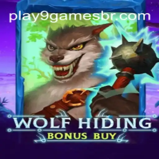 Discover the Excitement of WolfHidingBonusBuy at PLAY9games Oficial