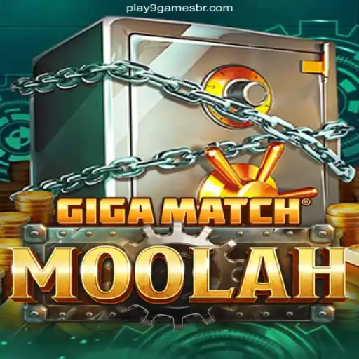 GigaMatchMoolah: A Revolutionary Game by PLAY9games Oficial 💯️ - O melhor cassino online do Brasil