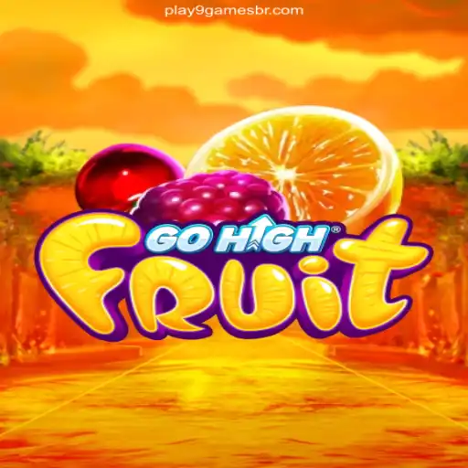 GoHighFruit: A Refreshing Spin with PLAY9games Oficial - O melhor cassino online do Brasil