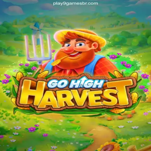Exploring the Thrills of GoHighHarvest - An Exciting Addition to PLAY9games Oficial 💯️
