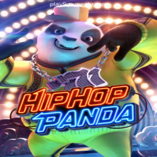 Exploring HipHopPanda: An Exciting Experience at PLAY9games Oficial 💯️ - O melhor cassino online do Brasil