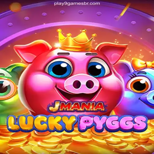Exploring JManiaLuckyPyggs: A New Era in Online Gaming with PLAY9games