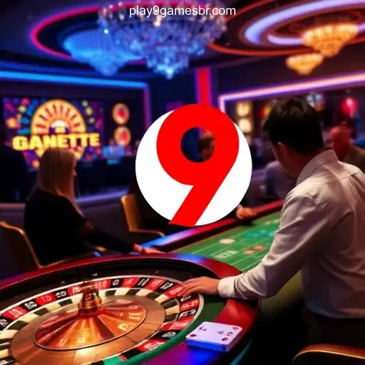 Exploring the Thrilling World of Live Cassino