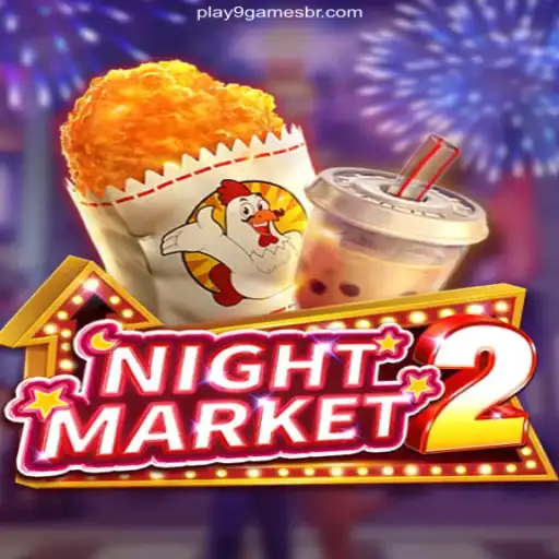 Discover NightMarket2: The Thrilling Casino Experience