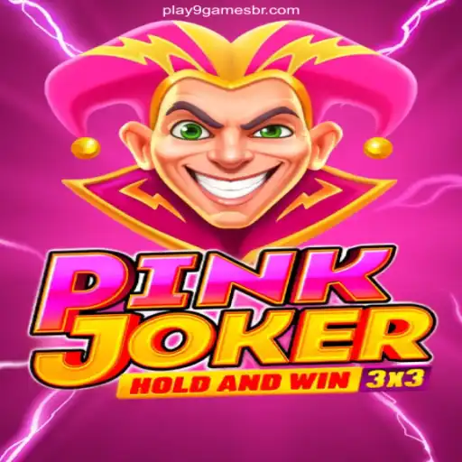 Unveiling PinkJoker: The Ultimate Gaming Experience in PLAY9games Oficial - O melhor cassino online do Brasil