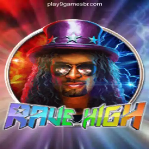 RaveHigh: An Immersive Gaming Experience with PLAY9games Oficial 💯️ - O melhor cassino online do Brasil