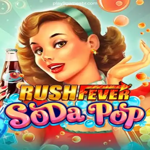 RushFeverSodaPop: The Ultimate Gaming Experience