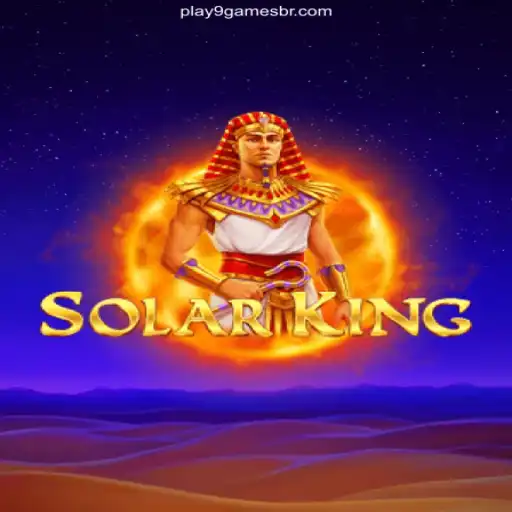 SolarKing: The Thrilling Universe of Casino Games in Brazil