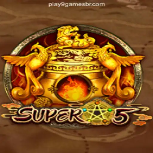 Exploring the Thrilling World of Super5: A Unique Casino Experience