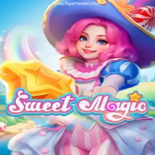 Discover the Enchantment of SweetMagic: The Ultimate Brazilian Online Casino Experience