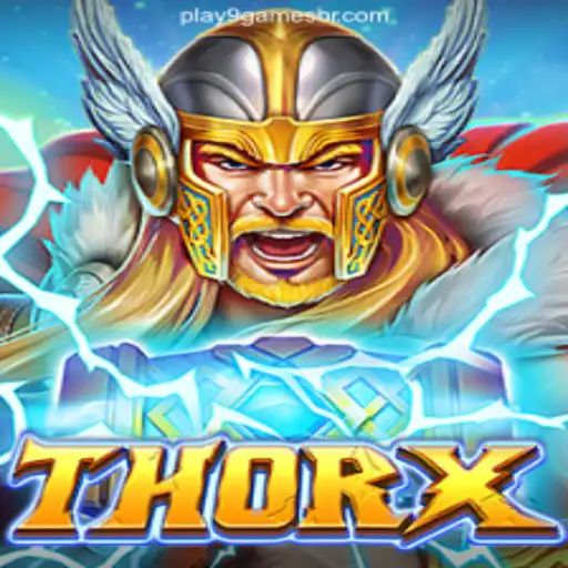 ThorX: Dive into the World of Legendary Thunder with PLAY9games Oficial