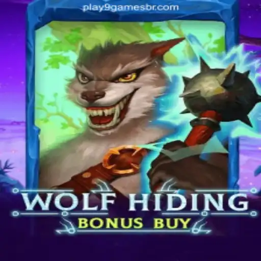 Discover the Excitement of WolfHidingBonusBuy at PLAY9games Oficial